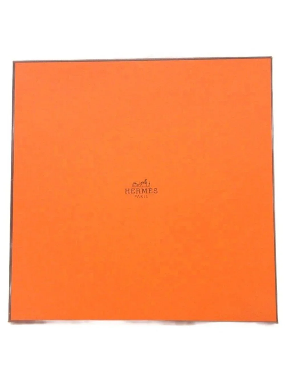 Hermes Tagged Spinnakers Carre 90 Scarf Shawl All Over Pattern Silk 100% Pink - Picture 8 of 8